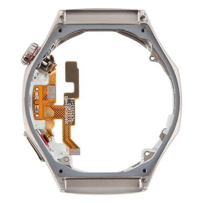 For Huawei Watch GT 5 Pro 46mm Original LCD Screen Frame Bezel Plate, For Huawei Watch GT 5 Pro 46mm (Original)