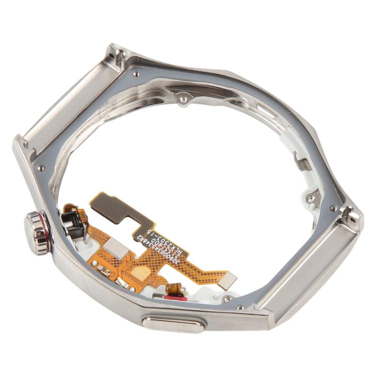 For Huawei Watch GT 5 Pro 46mm Original LCD Screen Frame Bezel Plate, For Huawei Watch GT 5 Pro 46mm (Original)