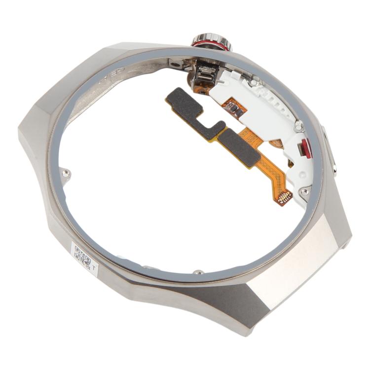 For Huawei Watch GT 5 Pro 46mm Original LCD Screen Frame Bezel Plate, For Huawei Watch GT 5 Pro 46mm (Original)