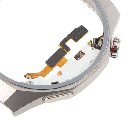 For Huawei Watch GT 5 Pro 46mm Original LCD Screen Frame Bezel Plate, For Huawei Watch GT 5 Pro 46mm (Original)
