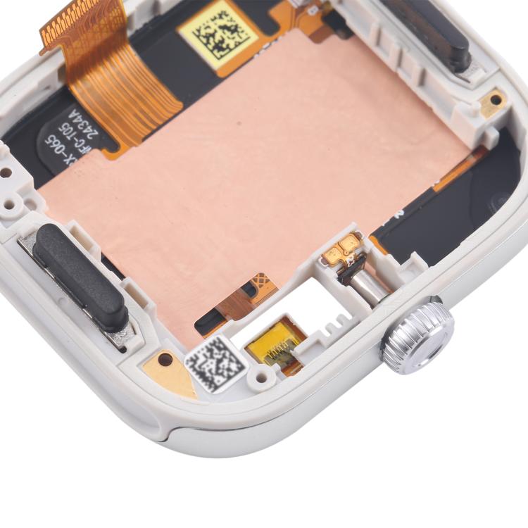 For Xiaomi Redmi Watch 5 Original LCD Screen with Frame, For Xiaomi Redmi Watch 5(Original)