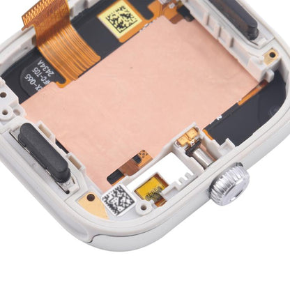For Xiaomi Redmi Watch 5 Original LCD Screen with Frame, For Xiaomi Redmi Watch 5(Original)