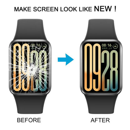 For Xiaomi Smart Band 9 Pro Original LCD Screen with Frame, For Xiaomi Smart Band 9 Pro (Original)