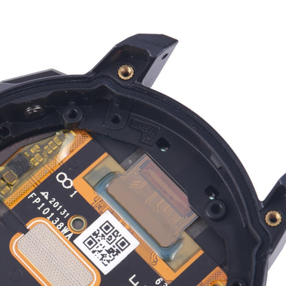 For Huawei Watch GS Pro Original LCD Screen and Digitizer Full Assembly With Frame, For Honor Watch GS Pro(Original), For Honor Watch GS Pro(Blue)