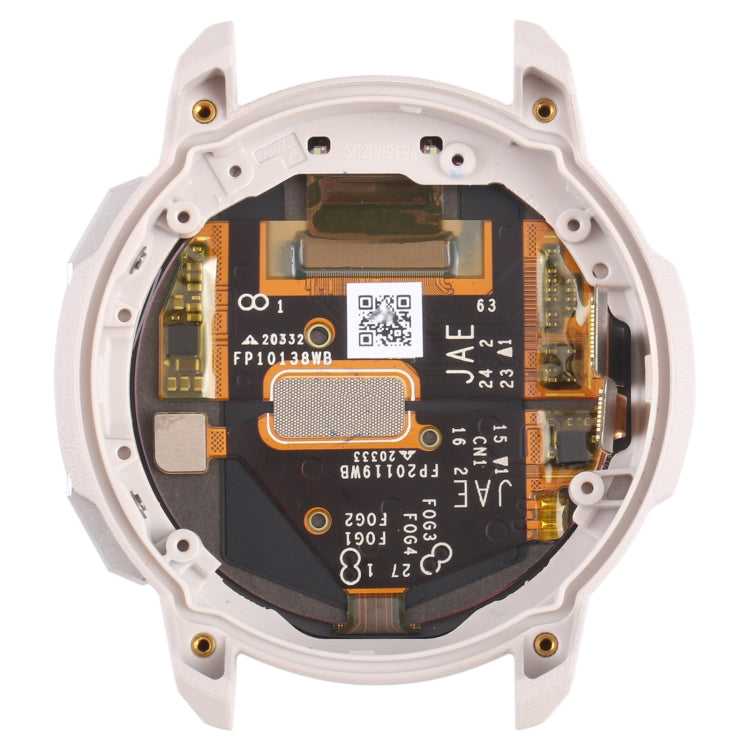 For Huawei Watch GS Pro Original LCD Screen and Digitizer Full Assembly With Frame, For Honor Watch GS Pro(Original)