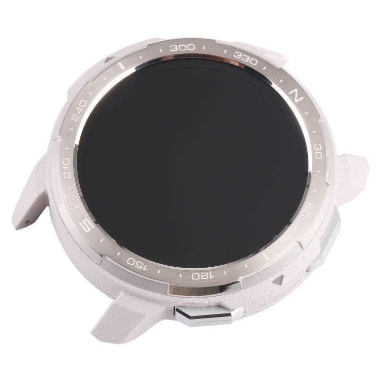 For Huawei Watch GS Pro Original LCD Screen and Digitizer Full Assembly With Frame, For Honor Watch GS Pro(Original)
