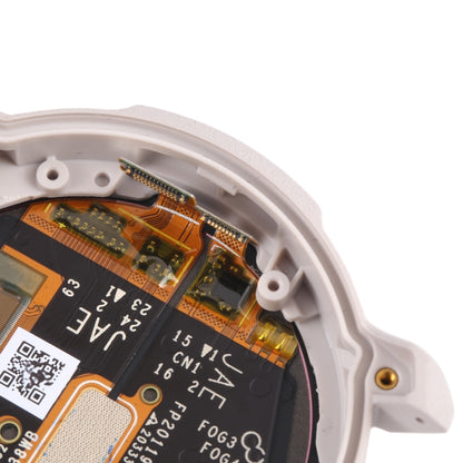 For Huawei Watch GS Pro Original LCD Screen and Digitizer Full Assembly With Frame, For Honor Watch GS Pro(Original)
