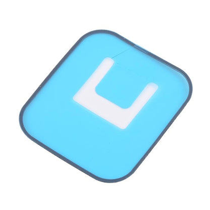 For Apple Watch Series 6 40mm 10pcs Waterproof Rubber Ring, For Apple Watch Series 6 40mm