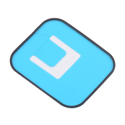 For Apple Watch Series 6 40mm 10pcs Waterproof Rubber Ring, For Apple Watch Series 6 40mm