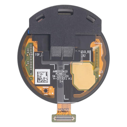 For Samsung Galaxy Watch8 40mm  SM-L320/L325 Original LCD Screen with Digitizer Full Assembly, For Samsung Galaxy Watch8 40mm(Original)