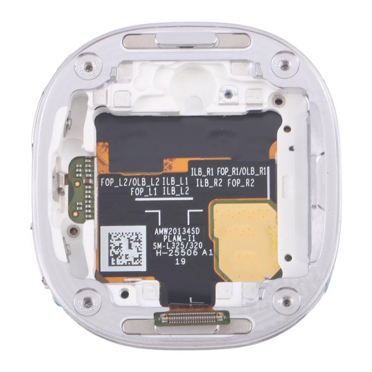 For Samsung Galaxy Watch8 40mm  SM-L320/L325 Original LCD Screen Digitizer Full Assembly with Frame, For Samsung Galaxy Watch8 40mm(Original)
