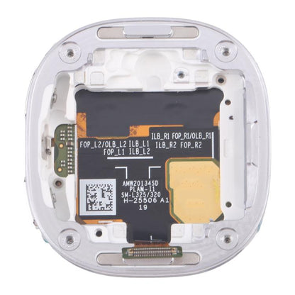 For Samsung Galaxy Watch8 40mm  SM-L320/L325 Original LCD Screen Digitizer Full Assembly with Frame, For Samsung Galaxy Watch8 40mm(Original)