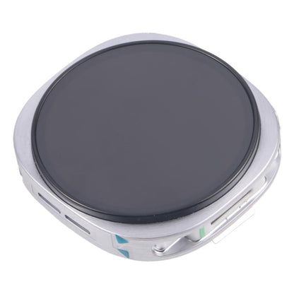 For Samsung Galaxy Watch8 40mm  SM-L320/L325 Original LCD Screen Digitizer Full Assembly with Frame, For Samsung Galaxy Watch8 40mm(Original)