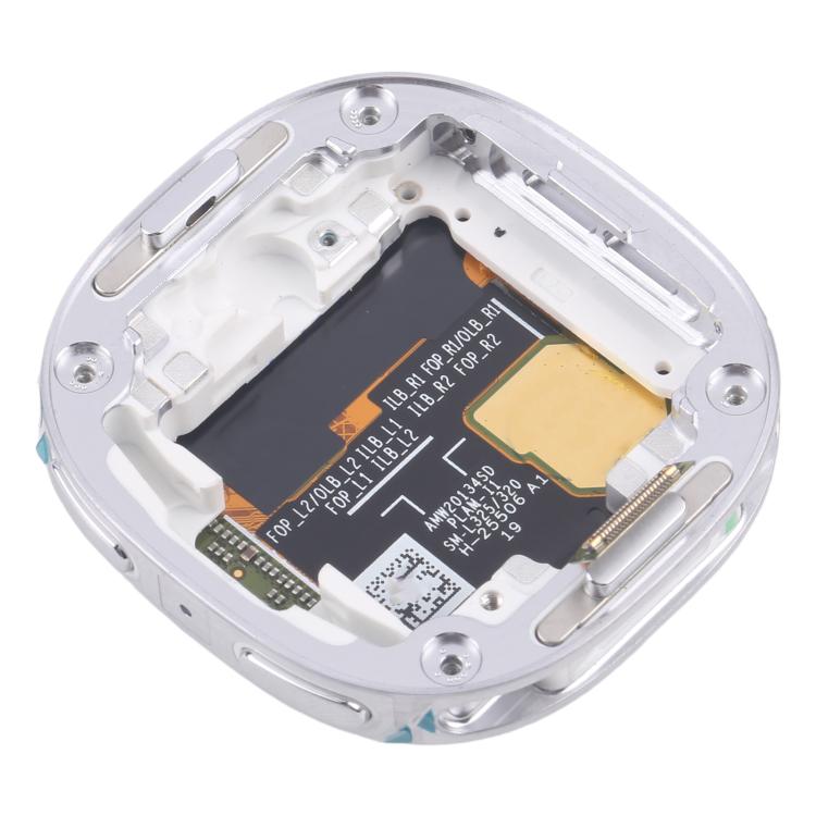 For Samsung Galaxy Watch8 40mm  SM-L320/L325 Original LCD Screen Digitizer Full Assembly with Frame, For Samsung Galaxy Watch8 40mm(Original)