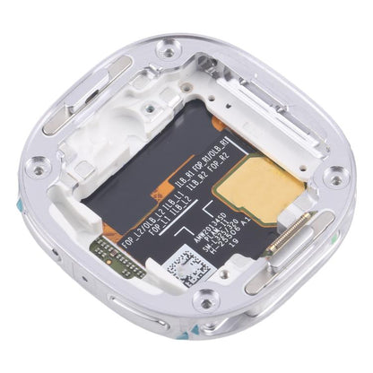 For Samsung Galaxy Watch8 40mm  SM-L320/L325 Original LCD Screen Digitizer Full Assembly with Frame, For Samsung Galaxy Watch8 40mm(Original)