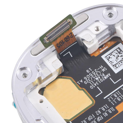 For Samsung Galaxy Watch8 40mm  SM-L320/L325 Original LCD Screen Digitizer Full Assembly with Frame, For Samsung Galaxy Watch8 40mm(Original)