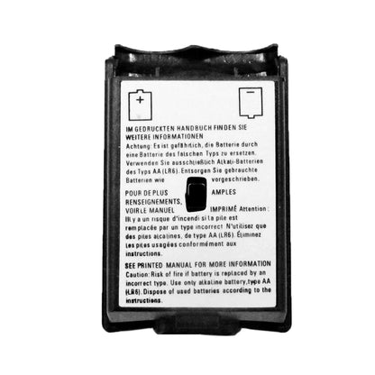 Replacement Battery Pack Cover for XBox 360, Replacement Battery Pack Cover