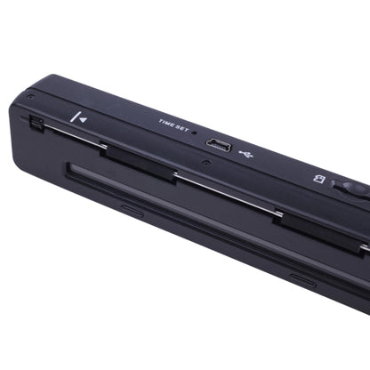 iScan01 Mobile Document Handheld Scanner with LED Display, A4 Contact Image Sensor, iScan01 Blue, iScan01 Red, iScan01 Silver, iScan01 Black, iScan01 Green