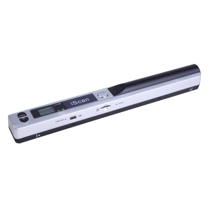 iScan01 Mobile Document Handheld Scanner with LED Display, A4 Contact Image Sensor, iScan01 Blue, iScan01 Red, iScan01 Silver, iScan01 Black, iScan01 Green