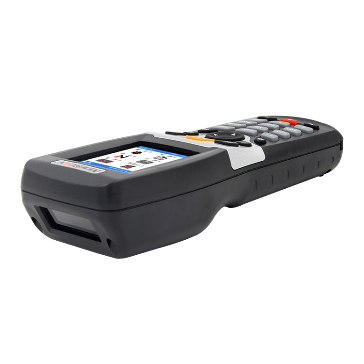 NEWSCAN NS3309 One-dimensional Red Light USB + Wireless Barcode Scanner Collector, NS3309H