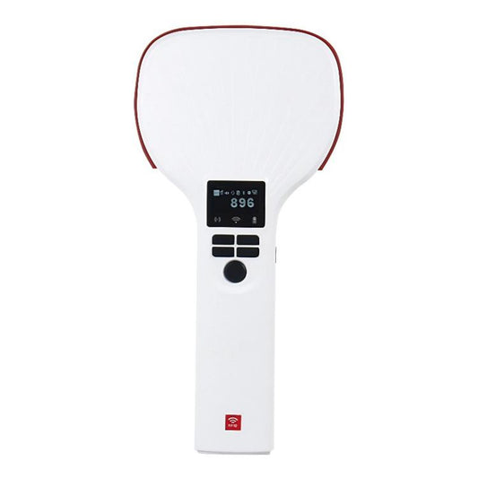 E710 Chip Long Range RFID UHF Portable Handheld Bluetooth Reader, Style: Enhanced, Enhanced, EU Plug, Enhanced, US Plug, Enhanced, UK Plug