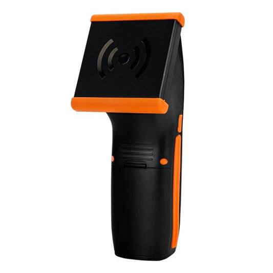 UHF 915M Inventory Terminal RF Tag Handheld RFID Bluetooth Reader, Reading Distance: 0-3m, 0-3m