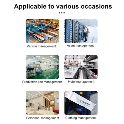 UHF RFID Handheld Portable Tag Bluetooth Reader, UHF RFID Bluetooth Reader