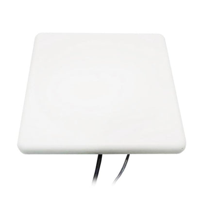 UHF RFID Long Range 9dBi Integrated Reader with E710 Chip, Style: Add WiFi Communication, Add WiFi Communication