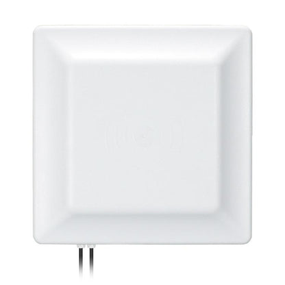 UHF Middle Range RFID Integrated Reader Identification Distance 0-5m, Style: Standard, Standard