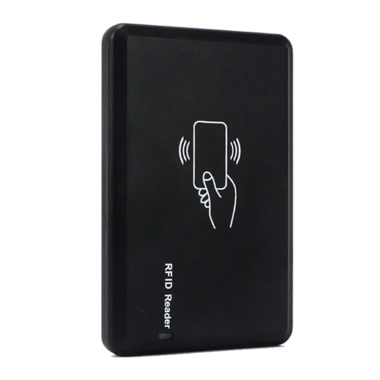 UHF RFID Desktop Reader / Writer Dual-Mode Output Electronic Tag Writer, UHF RFID Desktop Reader