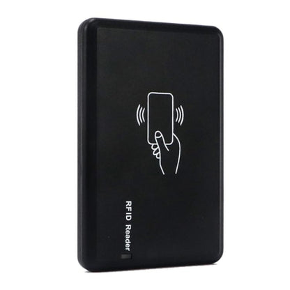 UHF RFID Desktop Reader / Writer Dual-Mode Output Electronic Tag Writer, UHF RFID Desktop Reader