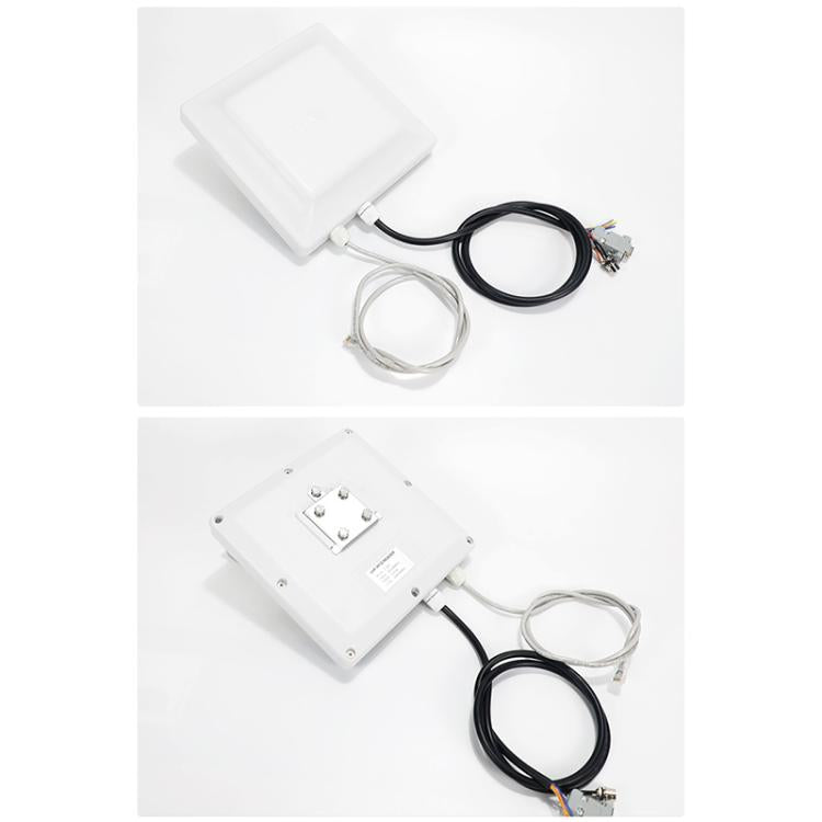 UHF RFID Reader Long Range Integrated Reader Writer With E710 Chip, Style: Standard, Standard