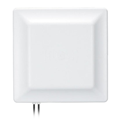 UHF RFID Reader Long Range Integrated Reader Writer With E710 Chip, Style: Add 4G Communication, Add 4G Communication
