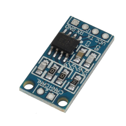 2 PCS LDTR-WG0210 TJA1050 CAN Controller Interface Module BUS Driver Interface Module