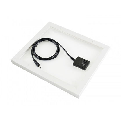 Waveshare Solar Panel (6V 5W), 16158