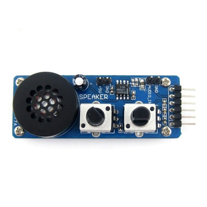 Waveshare Analog Test Board