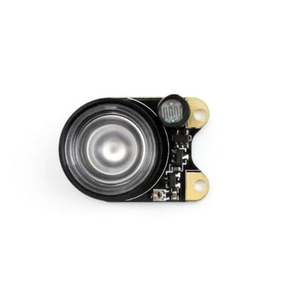 Waveshare Infrared LED Board (B), Wide Field of View