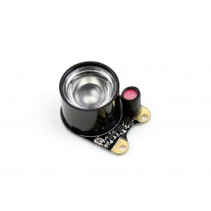 Waveshare Infrared LED Board (B), Wide Field of View