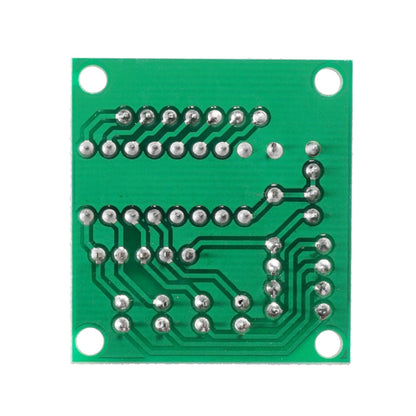 LDTR-WG0246 28YBJ-48 DC 5V 4 Phase 5 Wire Stepper Motor with ULN2003 Driver Board