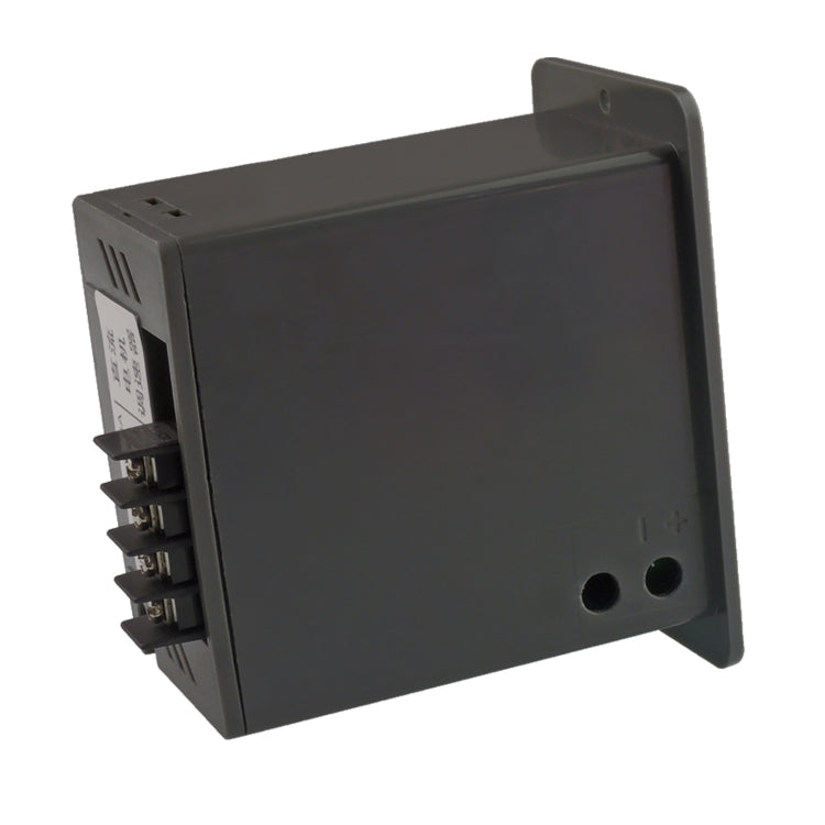 LDTR-WG0265 DC 6A Motor Speed Governor Slow Down Motor Controller Positive And Negative Rotating Control Switch 12V/24V/36V/48V