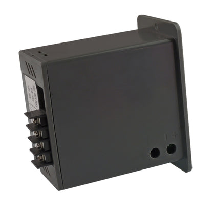 LDTR-WG0265 DC 6A Motor Speed Governor Slow Down Motor Controller Positive And Negative Rotating Control Switch 12V/24V/36V/48V