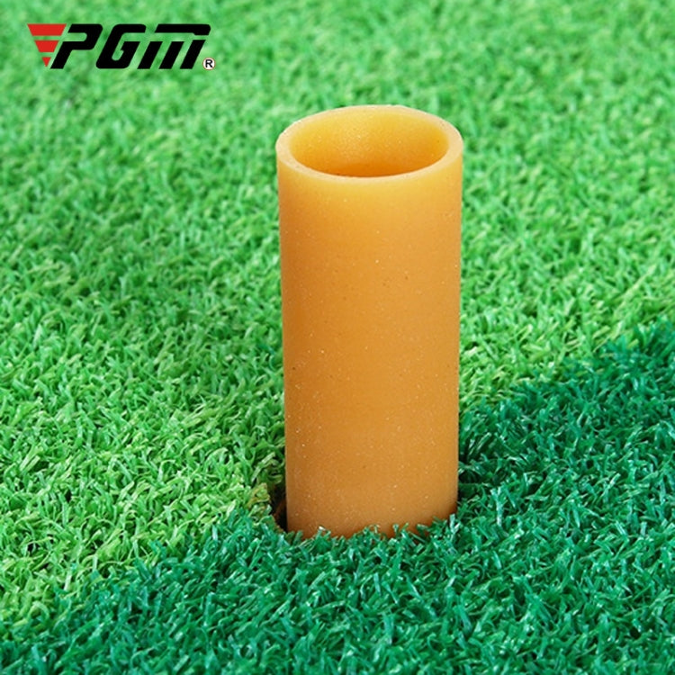 PGM Indoor Swing Practice Mat Golf Mats Mini Golf Supplies, 30x90cm Normal Edition + TEE, 30x90cm+TEE