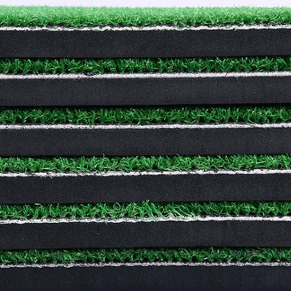 PGM Indoor Swing Practice Mat Golf Mats Mini Golf Supplies, 30x90cm Normal Edition + TEE, 30x90cm+TEE