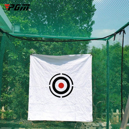 PGM Golf Practice Target Swing Hitting Cloth, Size: 1.5x1.5m, LXW001
