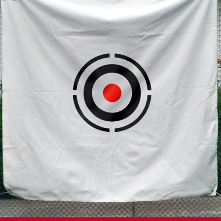 PGM Golf Practice Target Swing Hitting Cloth, Size: 1.5x1.5m, LXW001