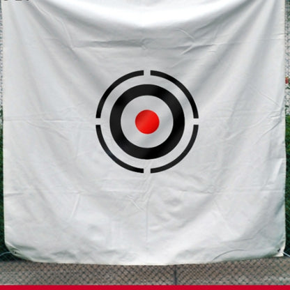 PGM Golf Practice Target Swing Hitting Cloth, Size: 1.5x1.5m, LXW001