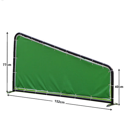 PGM Golf Single-layer Positioning Separator Single Tube Divider, Single Tube Divider