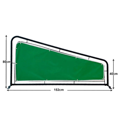 PGM Golf Double-layer Positioning Separator Dual Tube Divider, Dual Tube Divider