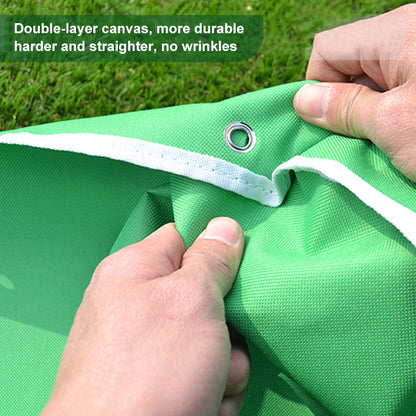 PGM Golf Double-layer Positioning Separator Dual Tube Divider, Dual Tube Divider