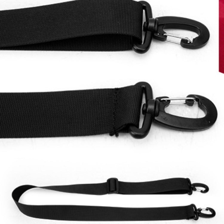 PGM Golf Nylon Ultra Light Large Capacity Waterproof Bag with Holder for Men and Women(Black), QIAB015 Black, QIAB015 Blue, QIAB015 Grey, QIAB015 Red